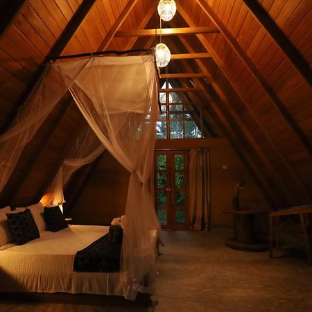 Cinnamon Paradise Ahangama Ngoại thất bức ảnh