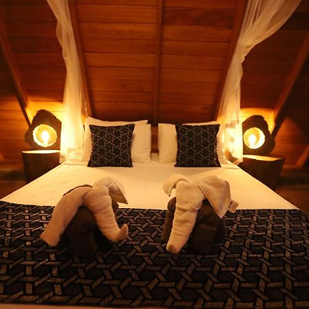 Cinnamon Paradise Ahangama Ngoại thất bức ảnh