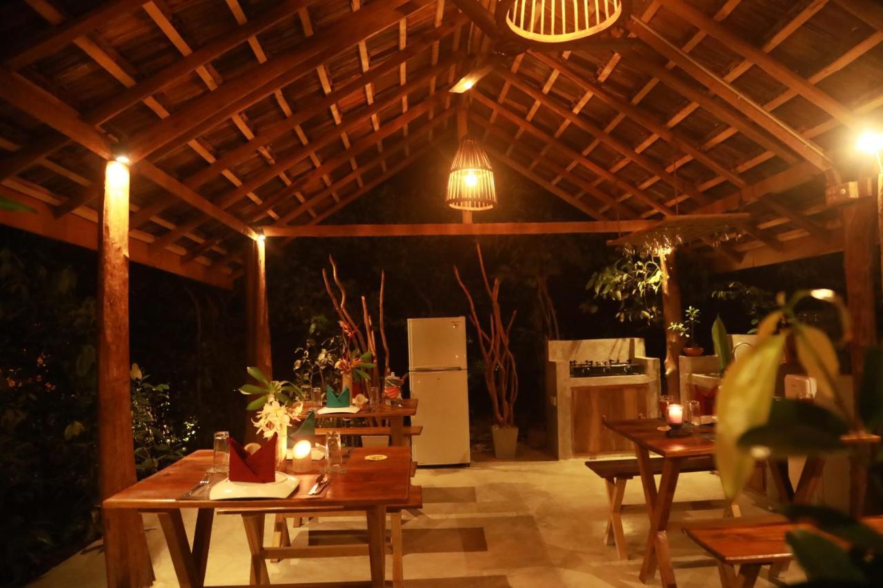 Cinnamon Paradise Ahangama Ngoại thất bức ảnh