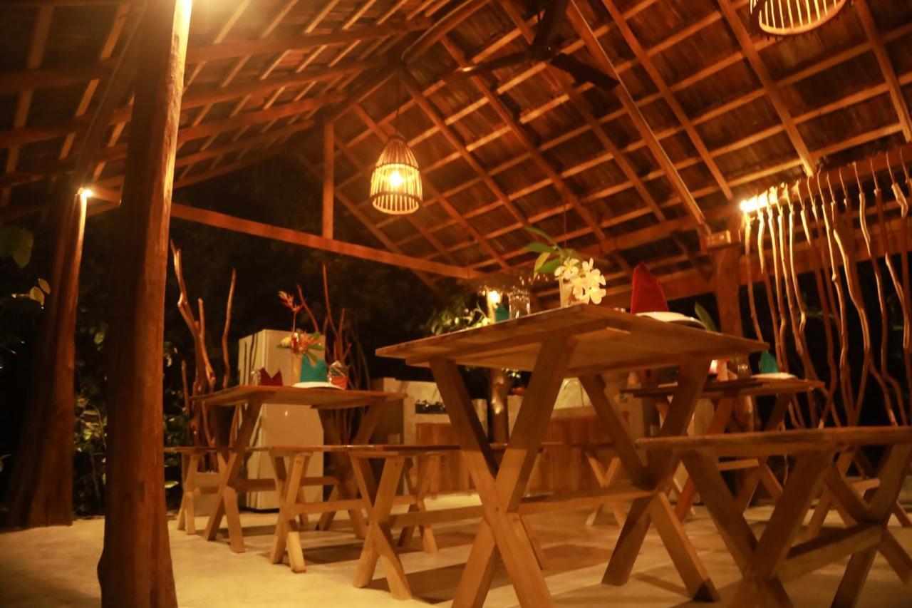 Cinnamon Paradise Ahangama Ngoại thất bức ảnh