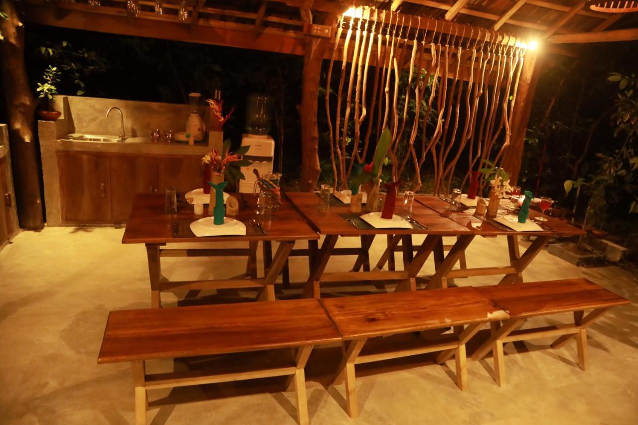 Cinnamon Paradise Ahangama Ngoại thất bức ảnh