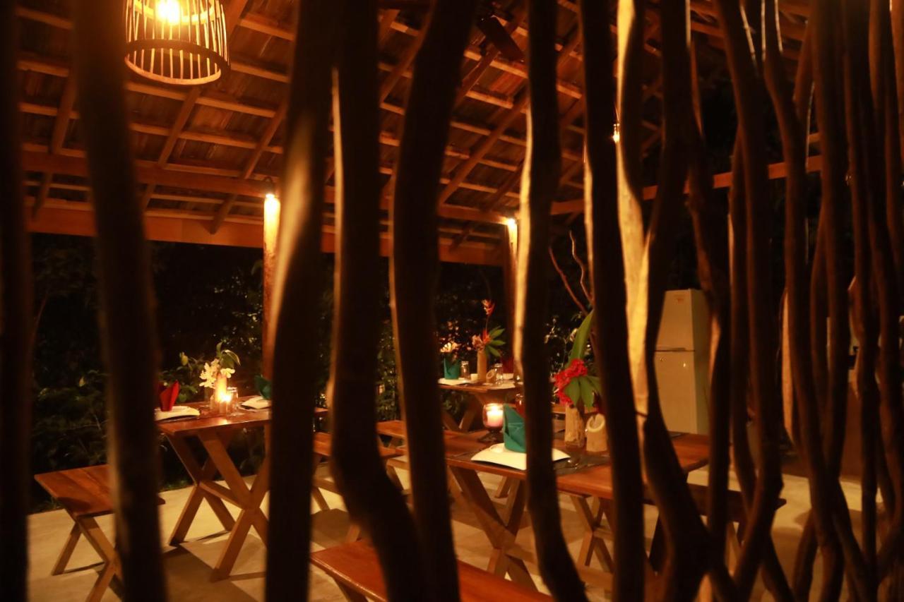 Cinnamon Paradise Ahangama Ngoại thất bức ảnh