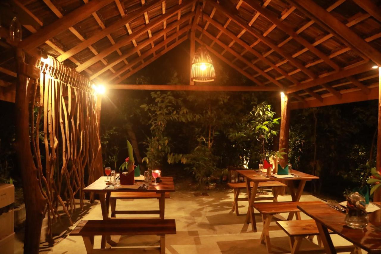 Cinnamon Paradise Ahangama Ngoại thất bức ảnh