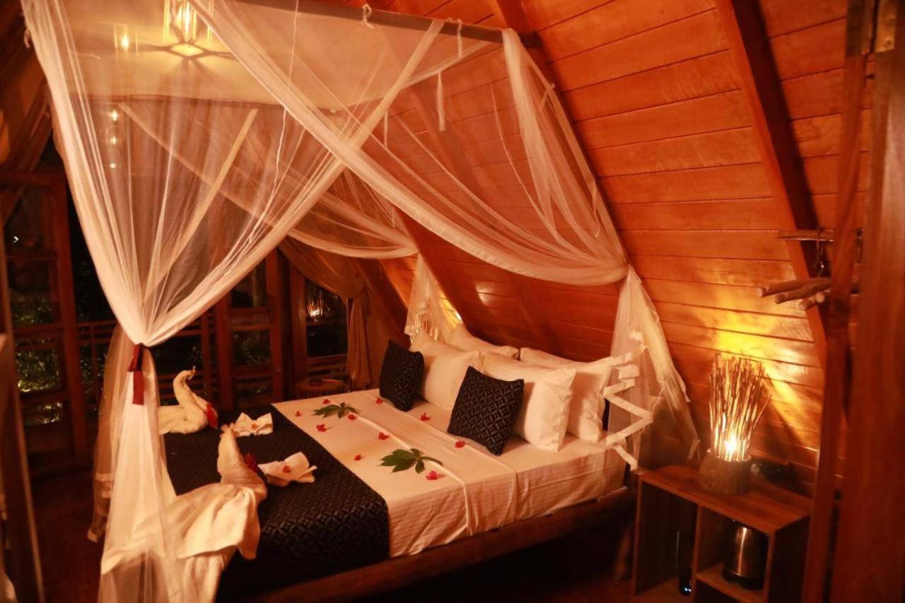 Cinnamon Paradise Ahangama Ngoại thất bức ảnh