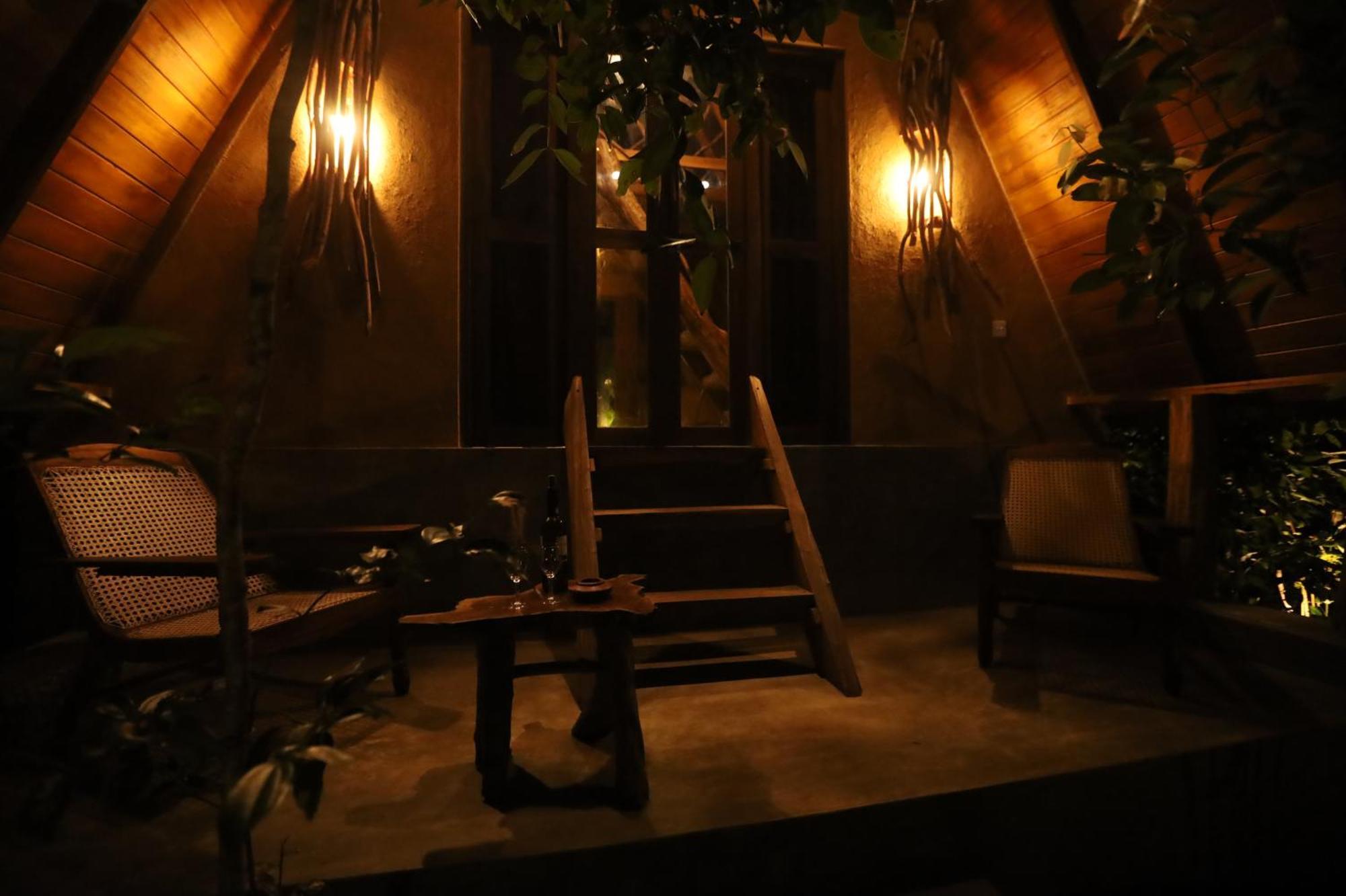 Cinnamon Paradise Ahangama Ngoại thất bức ảnh