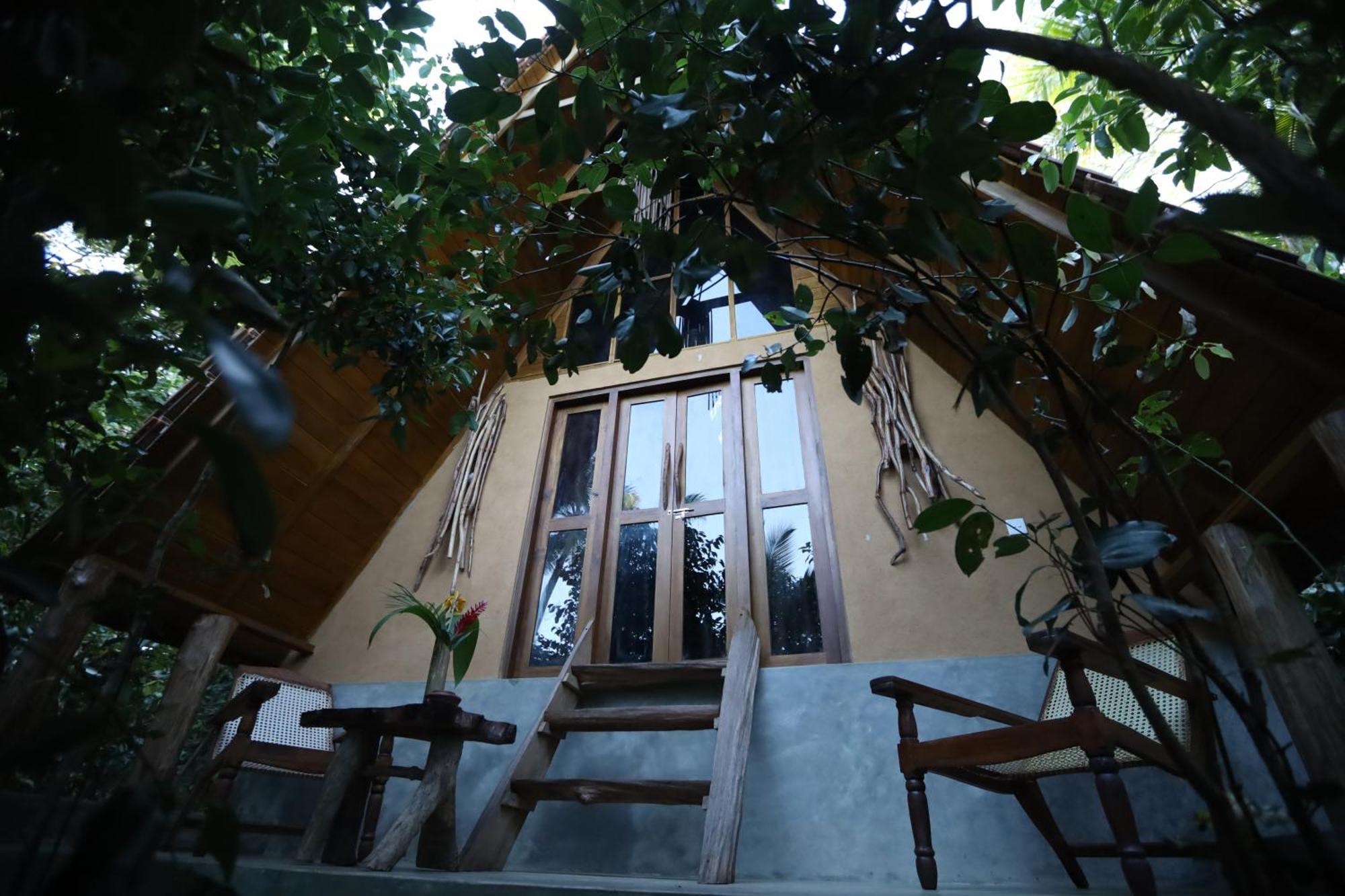 Cinnamon Paradise Ahangama Ngoại thất bức ảnh