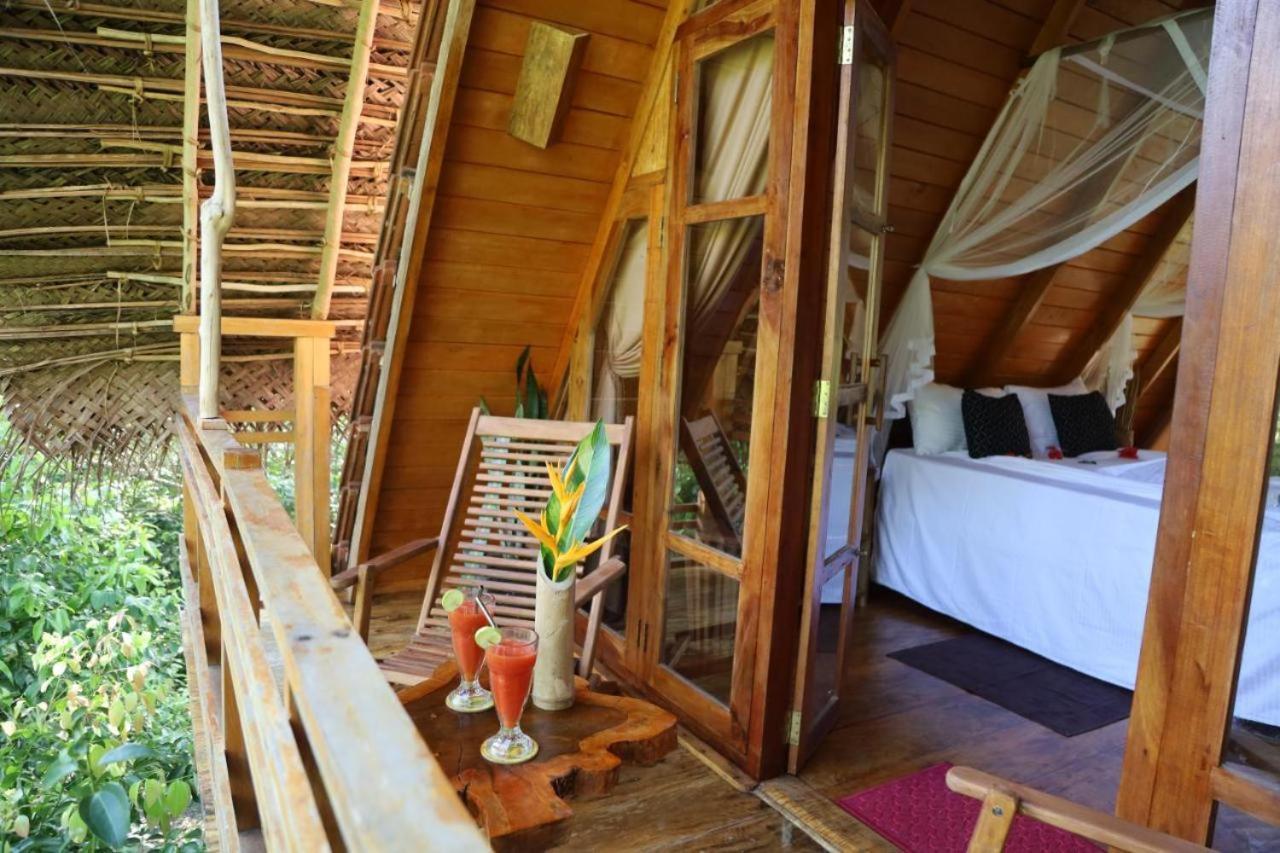 Cinnamon Paradise Ahangama Ngoại thất bức ảnh