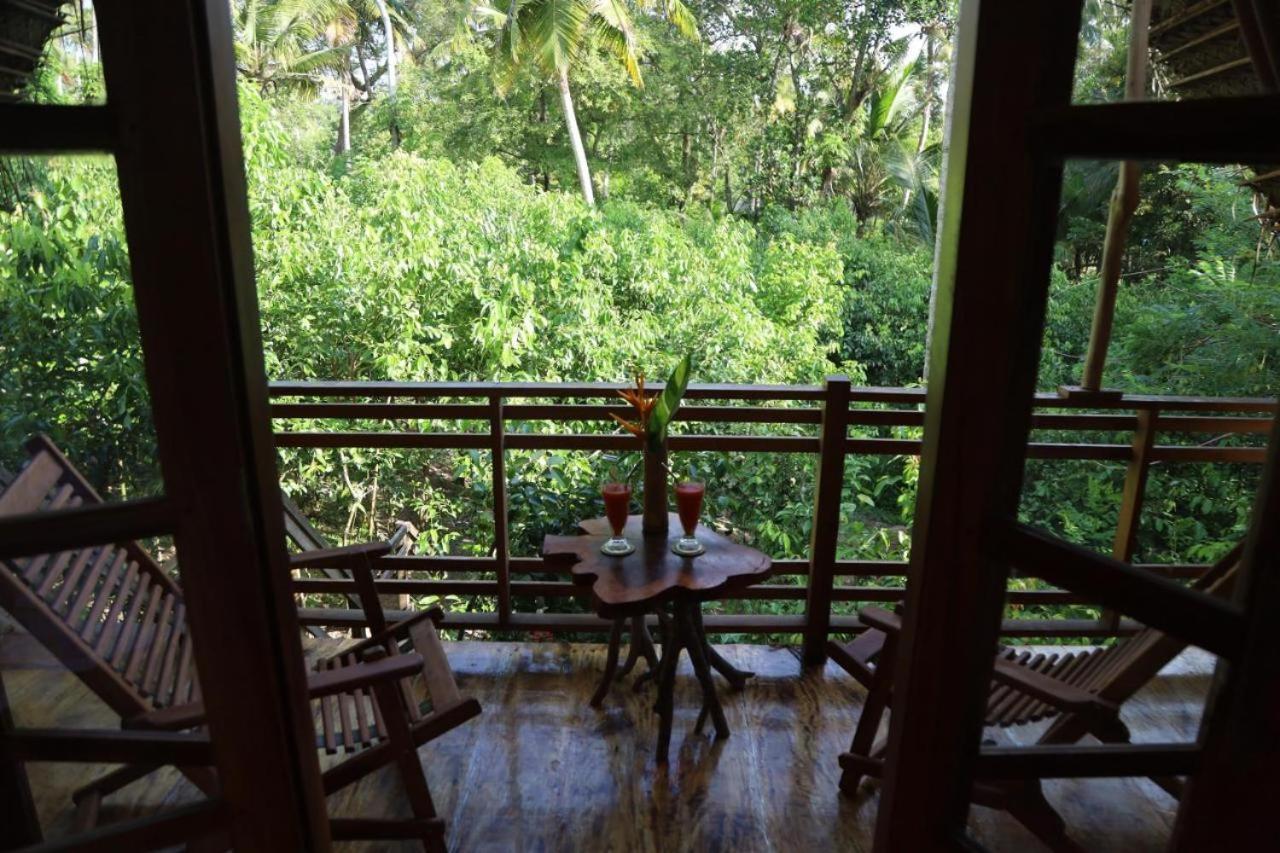 Cinnamon Paradise Ahangama Ngoại thất bức ảnh