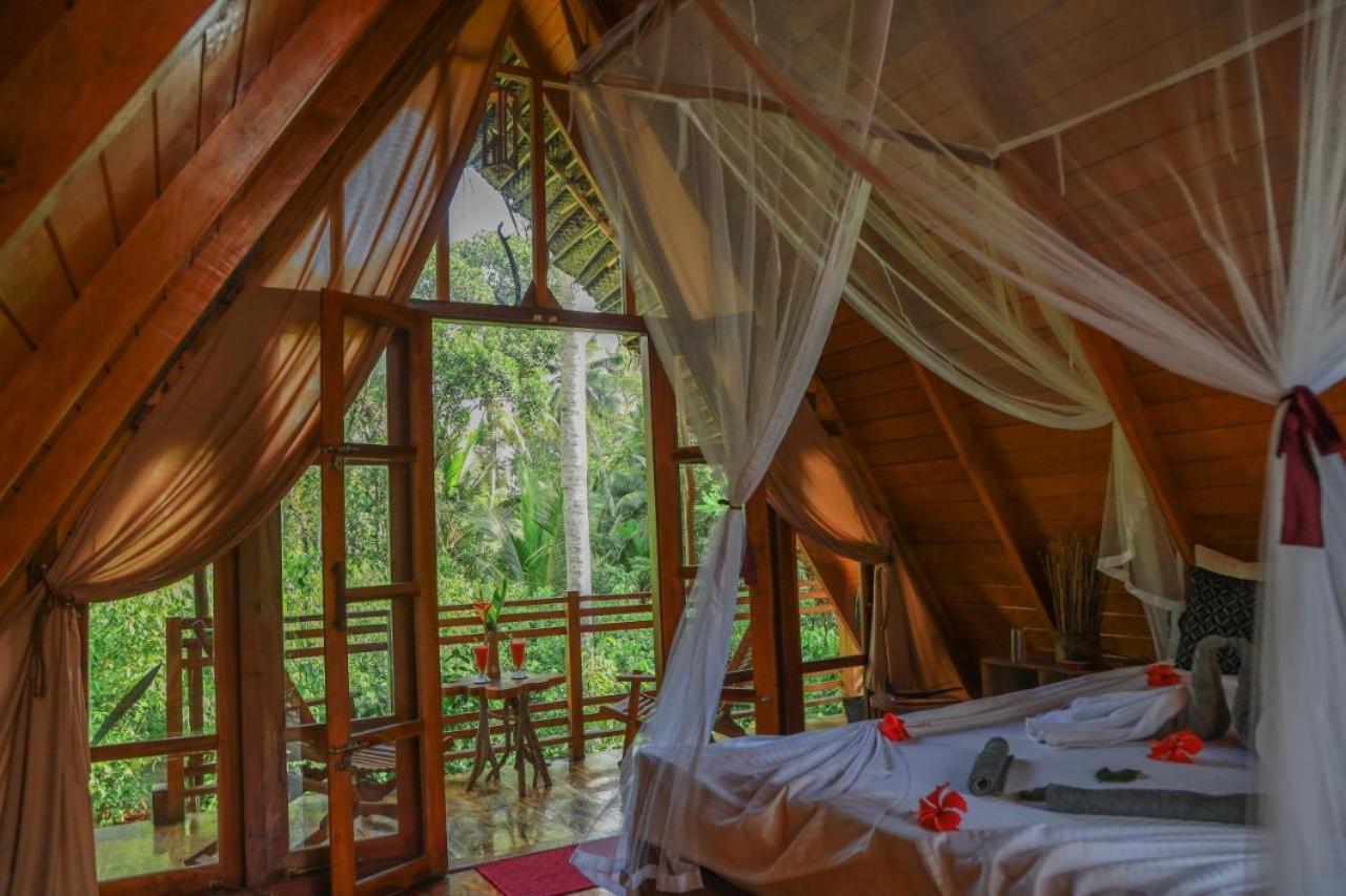 Cinnamon Paradise Ahangama Ngoại thất bức ảnh