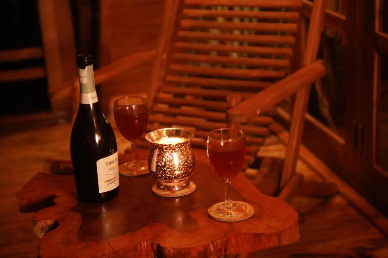 Cinnamon Paradise Ahangama Ngoại thất bức ảnh