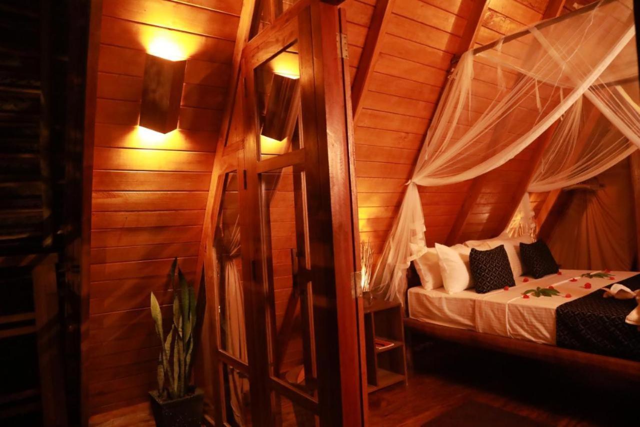 Cinnamon Paradise Ahangama Ngoại thất bức ảnh