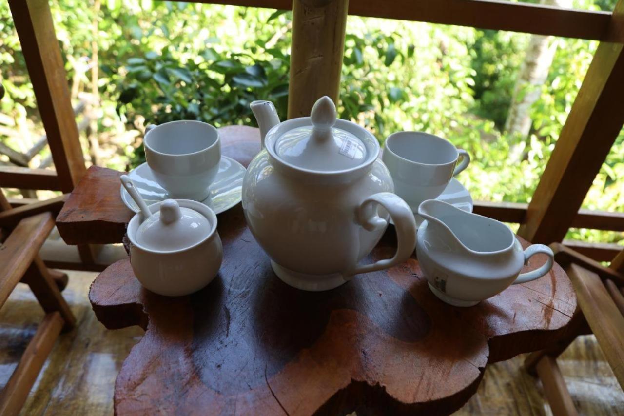Cinnamon Paradise Ahangama Ngoại thất bức ảnh