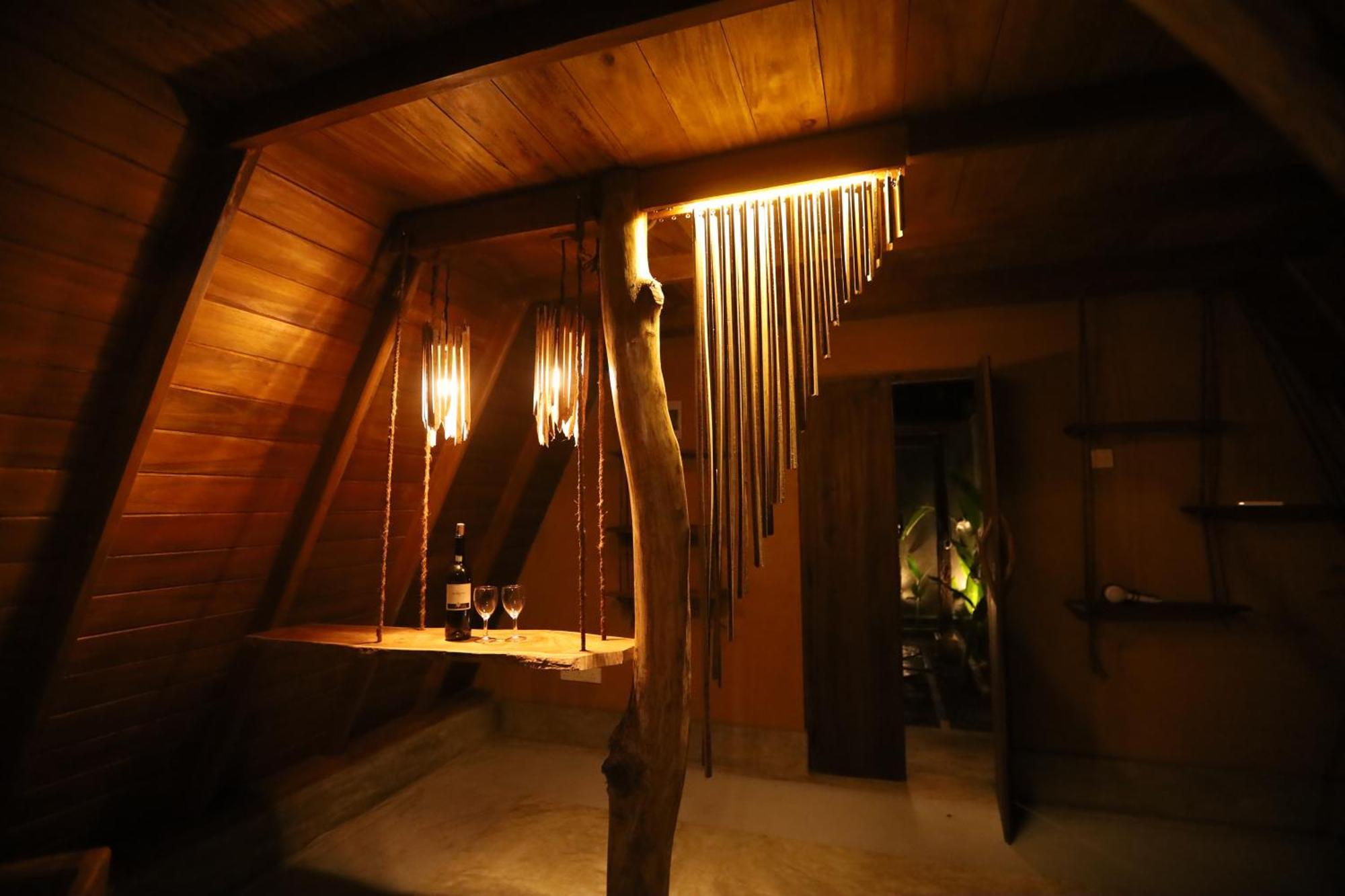 Cinnamon Paradise Ahangama Ngoại thất bức ảnh