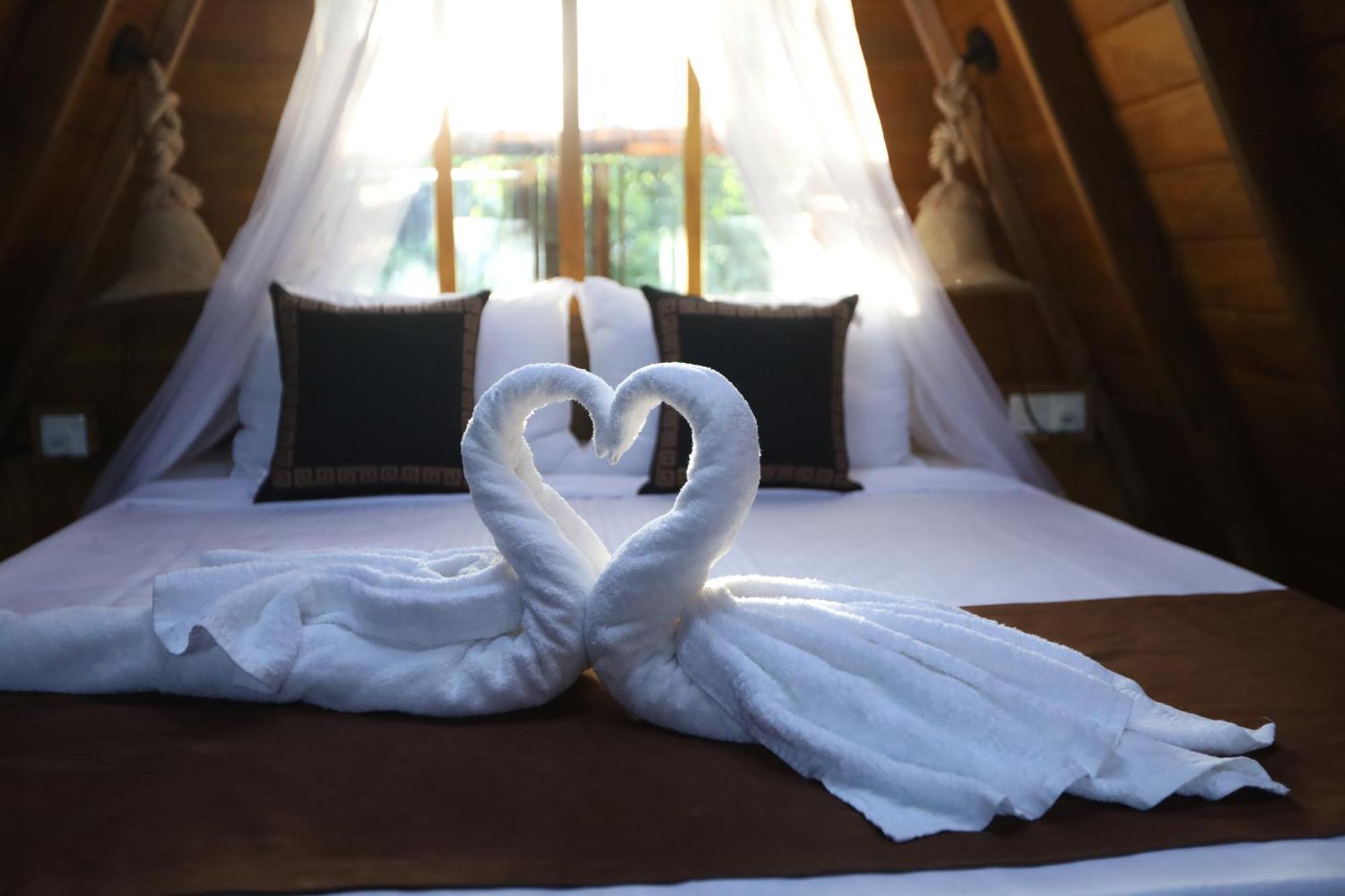 Cinnamon Paradise Ahangama Ngoại thất bức ảnh