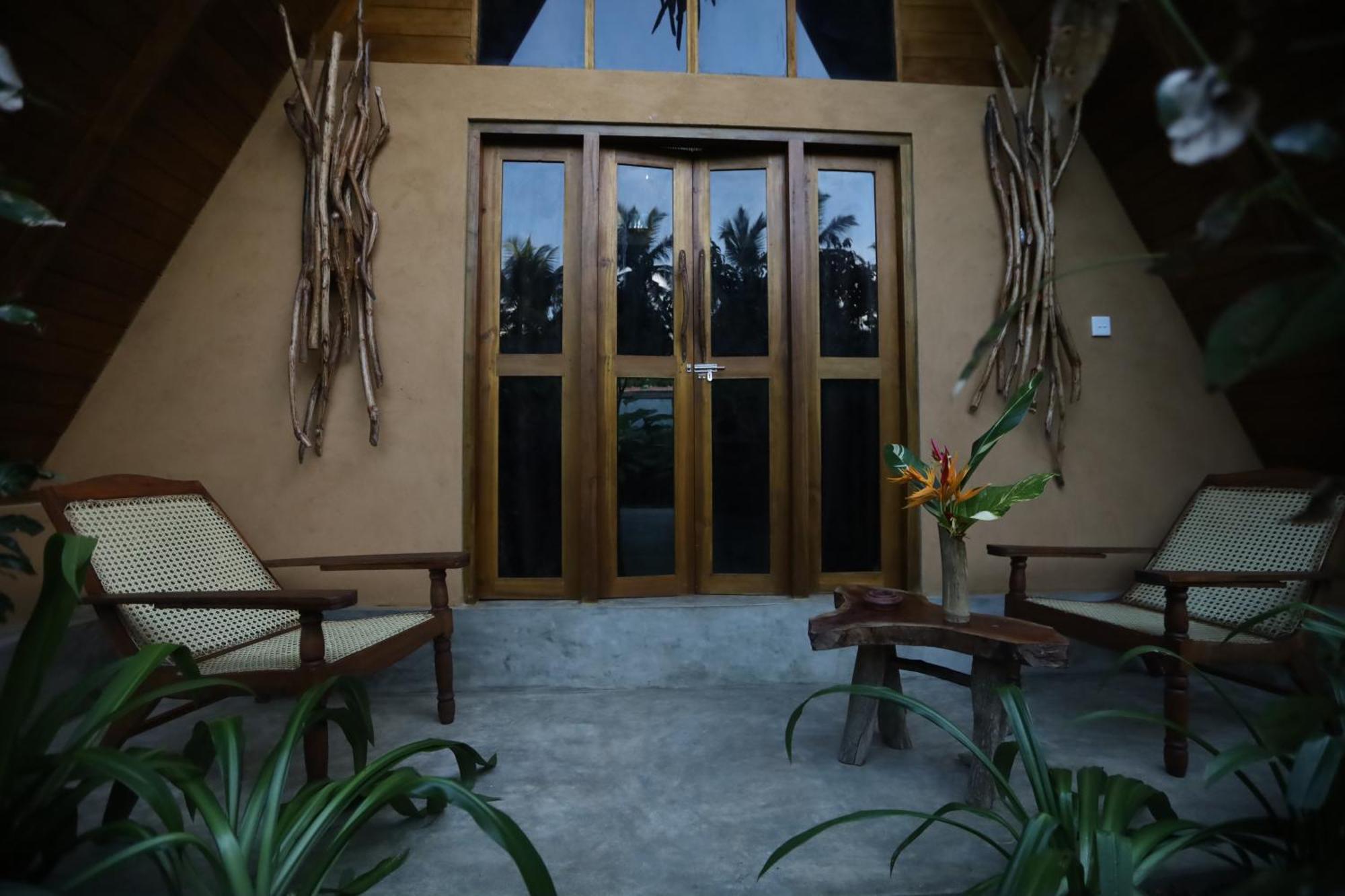 Cinnamon Paradise Ahangama Ngoại thất bức ảnh
