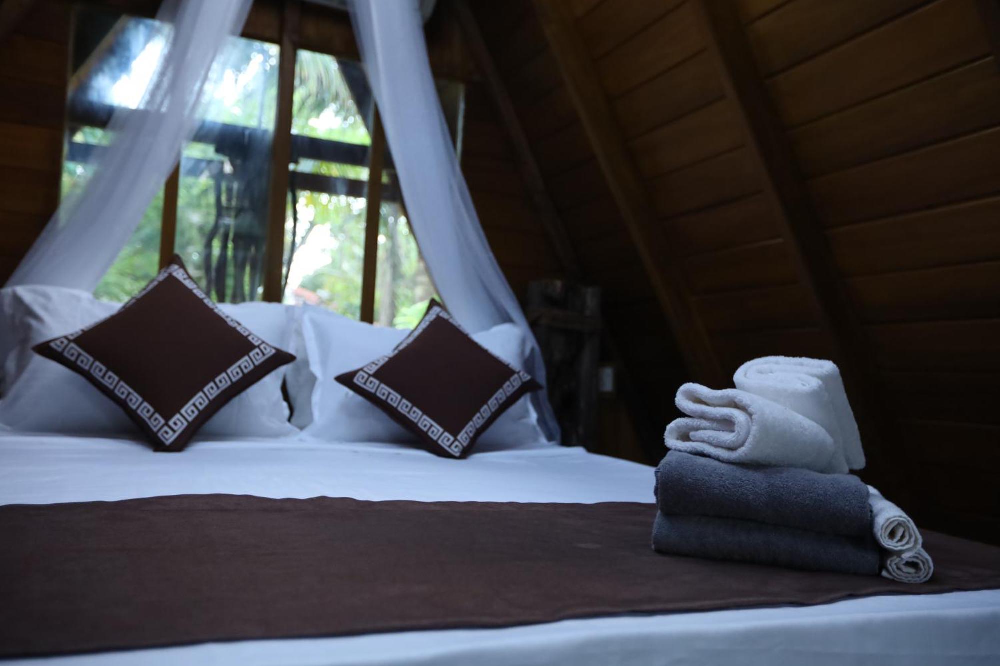 Cinnamon Paradise Ahangama Ngoại thất bức ảnh