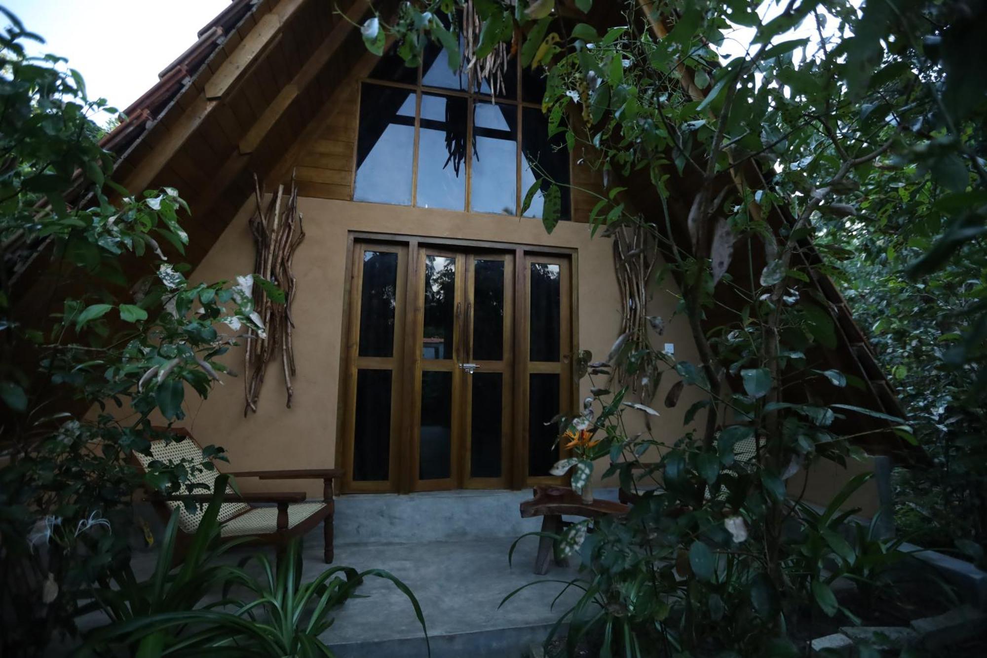 Cinnamon Paradise Ahangama Ngoại thất bức ảnh