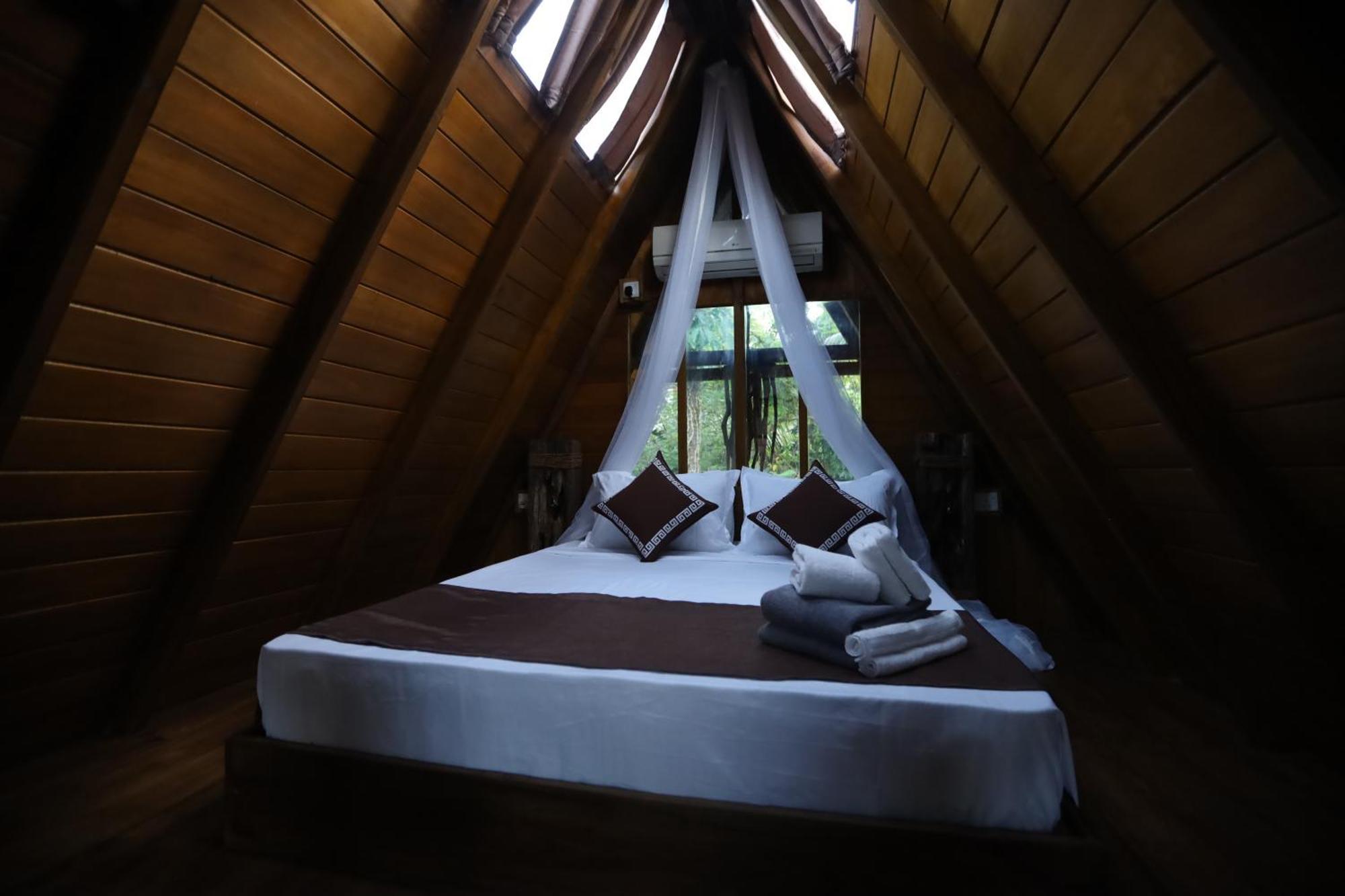 Cinnamon Paradise Ahangama Ngoại thất bức ảnh