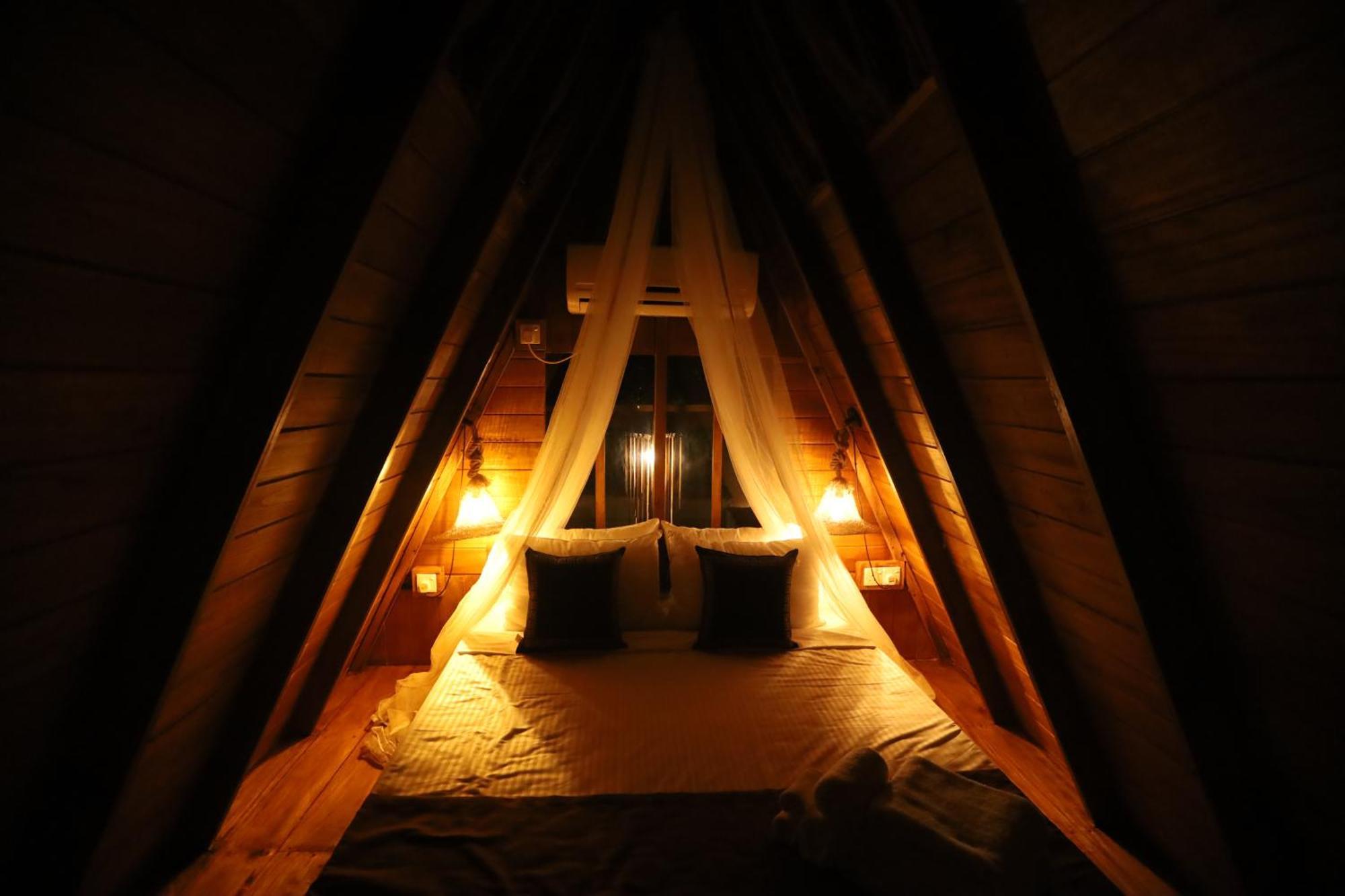 Cinnamon Paradise Ahangama Ngoại thất bức ảnh