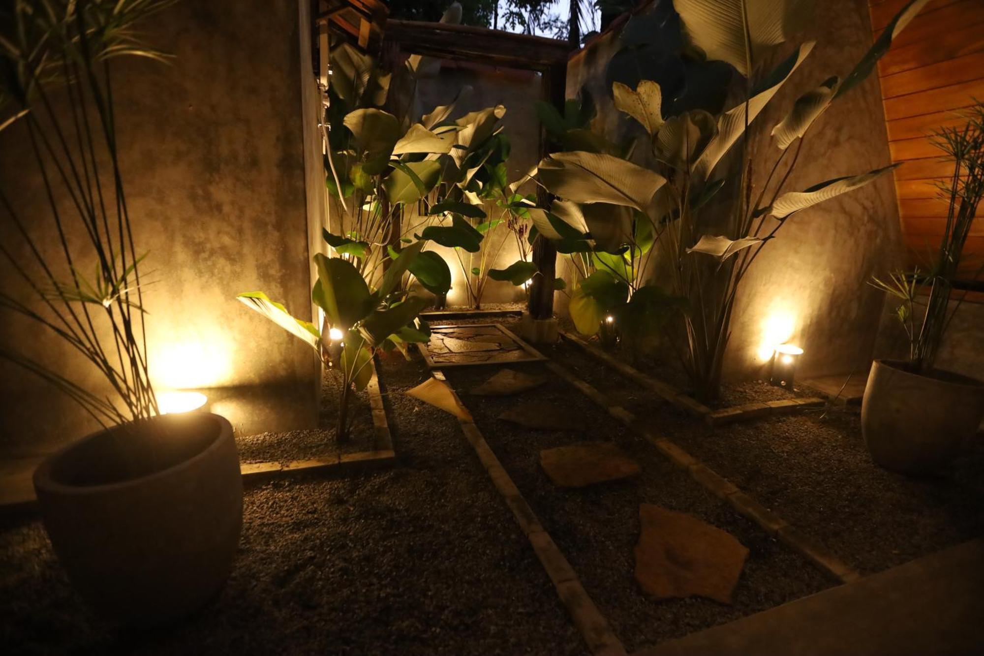 Cinnamon Paradise Ahangama Ngoại thất bức ảnh