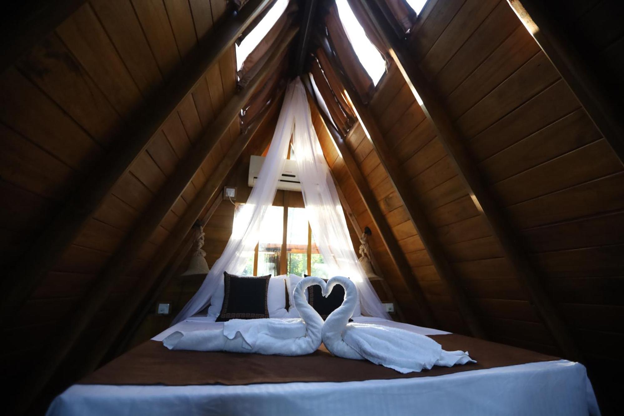 Cinnamon Paradise Ahangama Ngoại thất bức ảnh