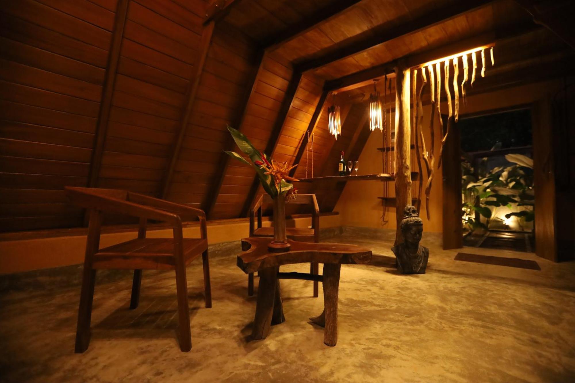 Cinnamon Paradise Ahangama Ngoại thất bức ảnh
