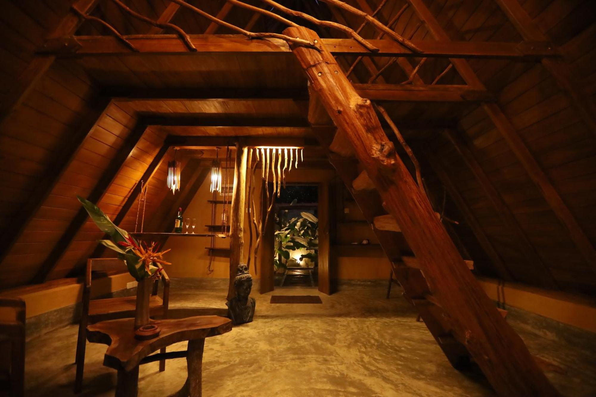 Cinnamon Paradise Ahangama Ngoại thất bức ảnh