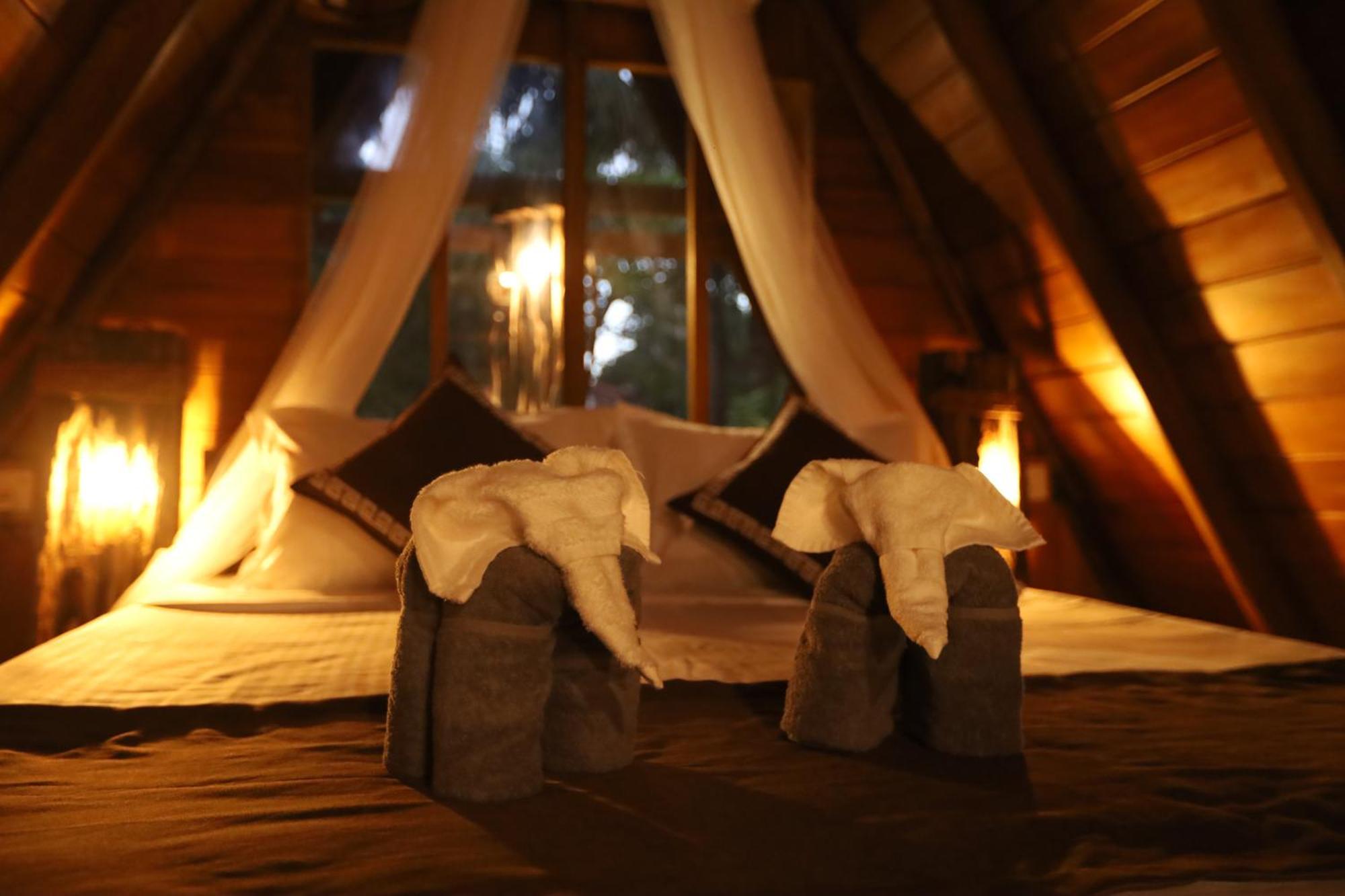 Cinnamon Paradise Ahangama Ngoại thất bức ảnh