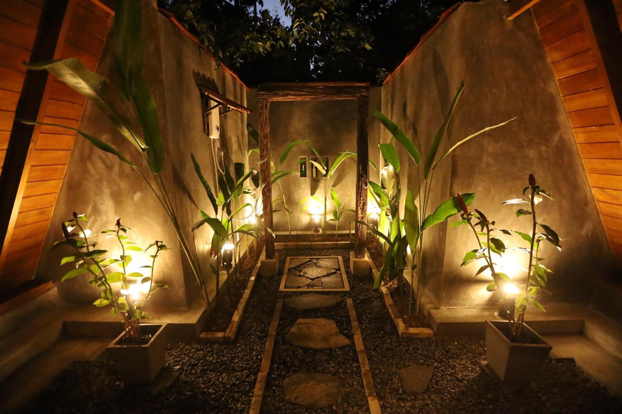 Cinnamon Paradise Ahangama Ngoại thất bức ảnh