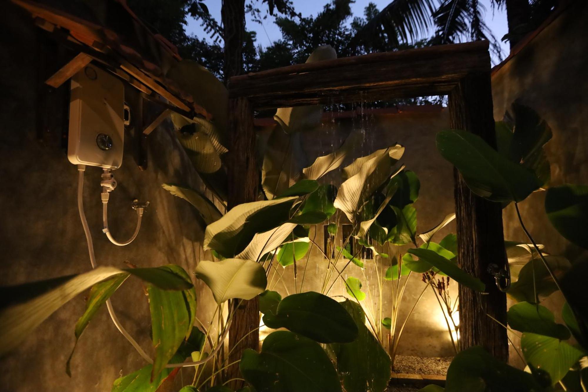 Cinnamon Paradise Ahangama Ngoại thất bức ảnh