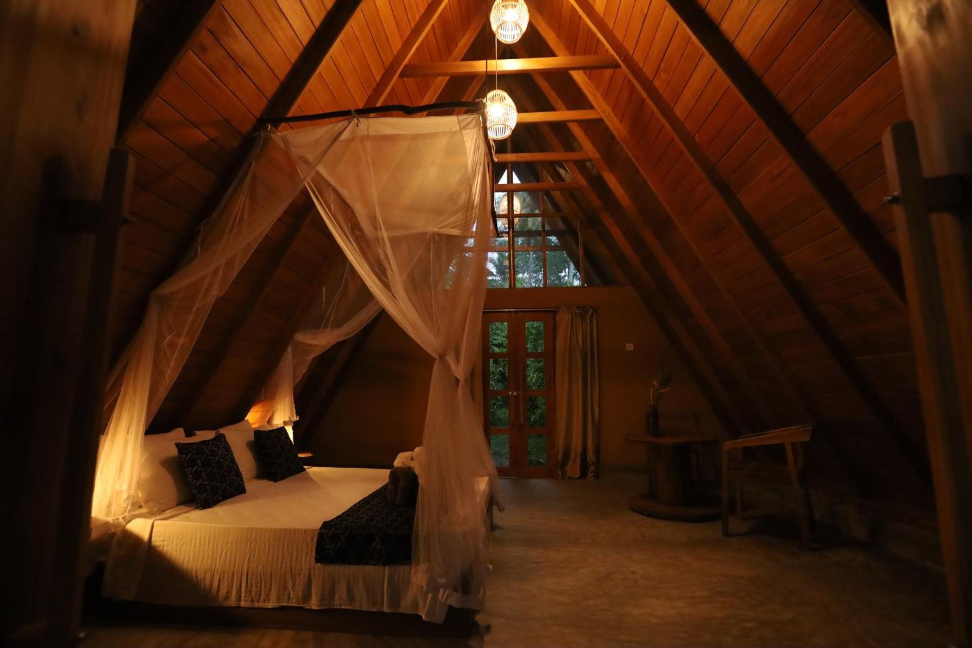 Cinnamon Paradise Ahangama Ngoại thất bức ảnh