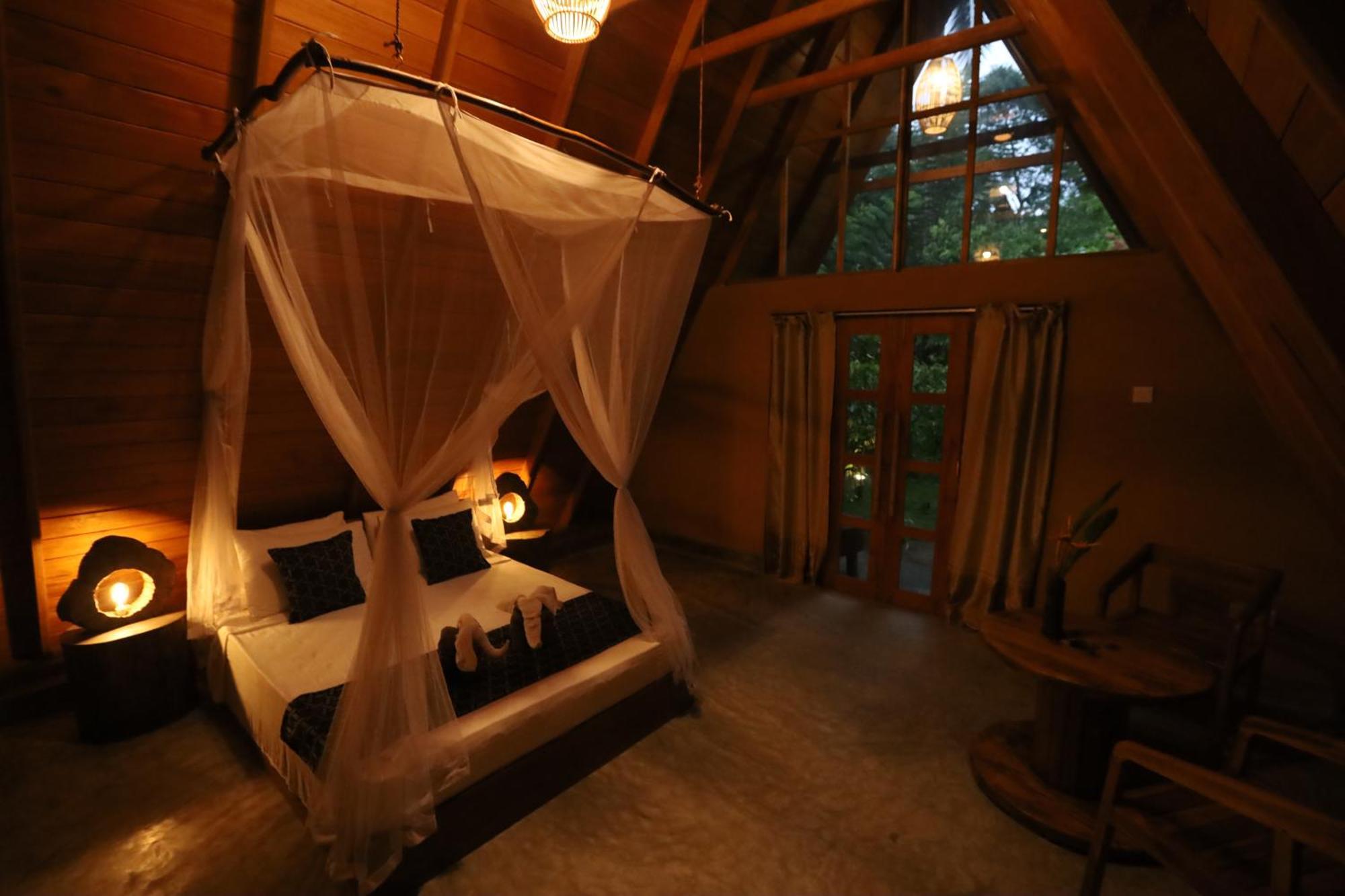 Cinnamon Paradise Ahangama Ngoại thất bức ảnh