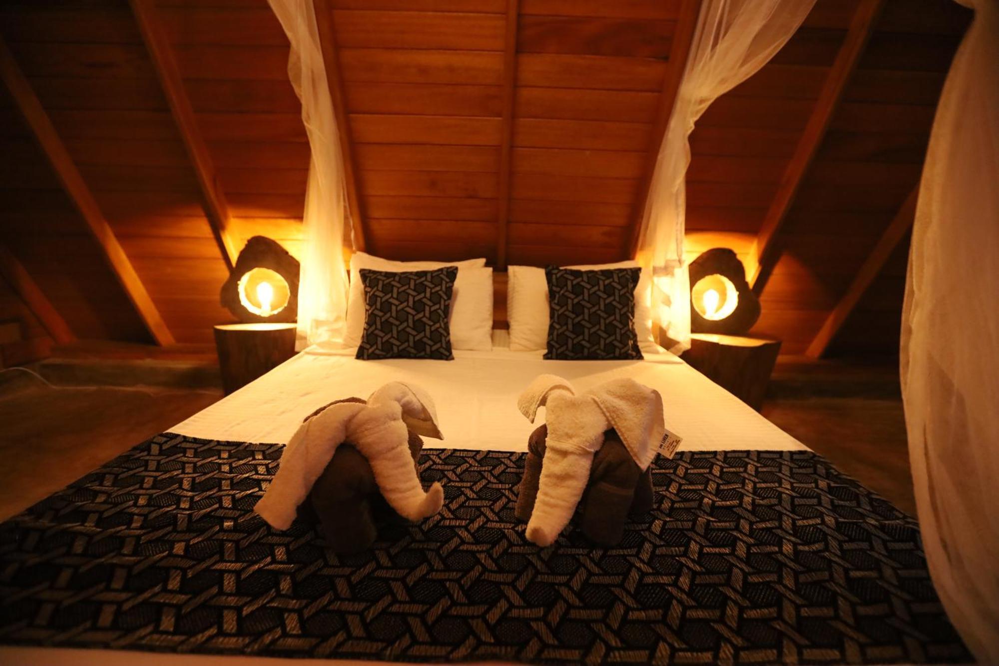 Cinnamon Paradise Ahangama Ngoại thất bức ảnh