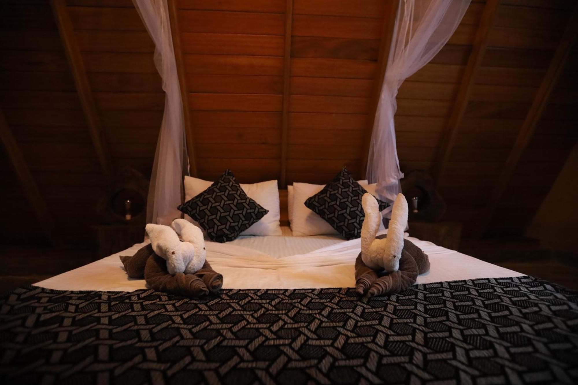 Cinnamon Paradise Ahangama Ngoại thất bức ảnh