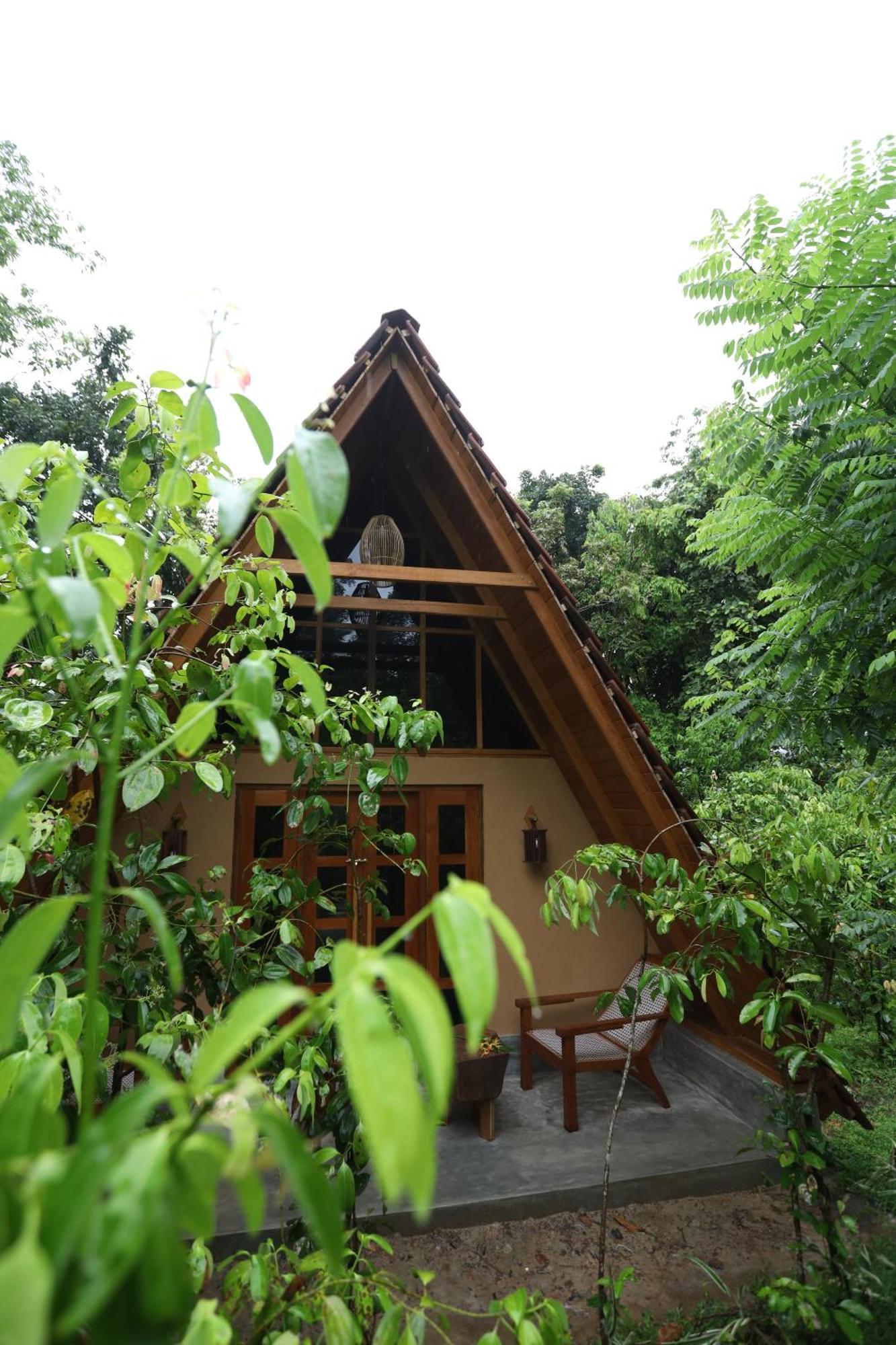 Cinnamon Paradise Ahangama Ngoại thất bức ảnh