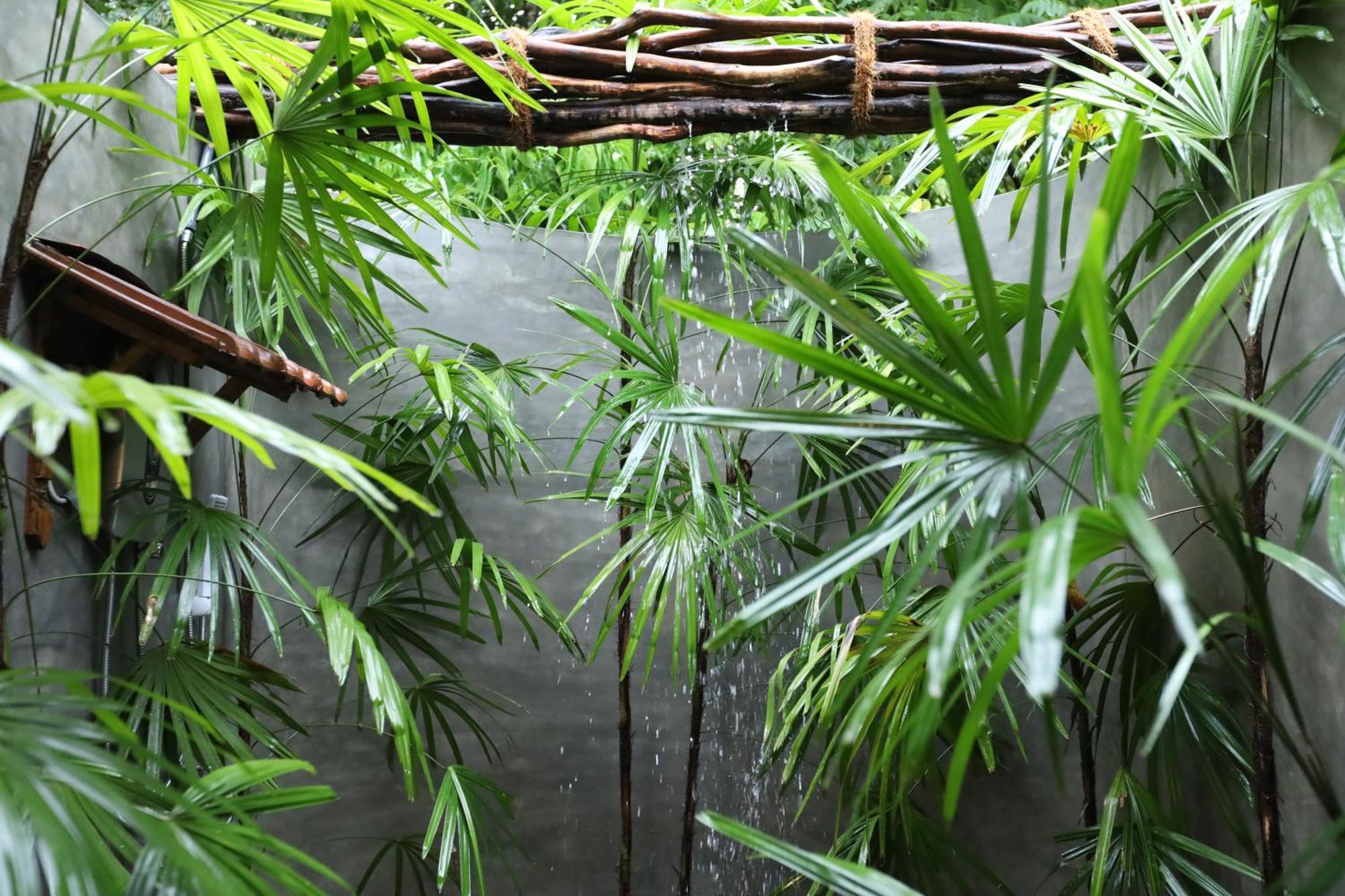 Cinnamon Paradise Ahangama Ngoại thất bức ảnh