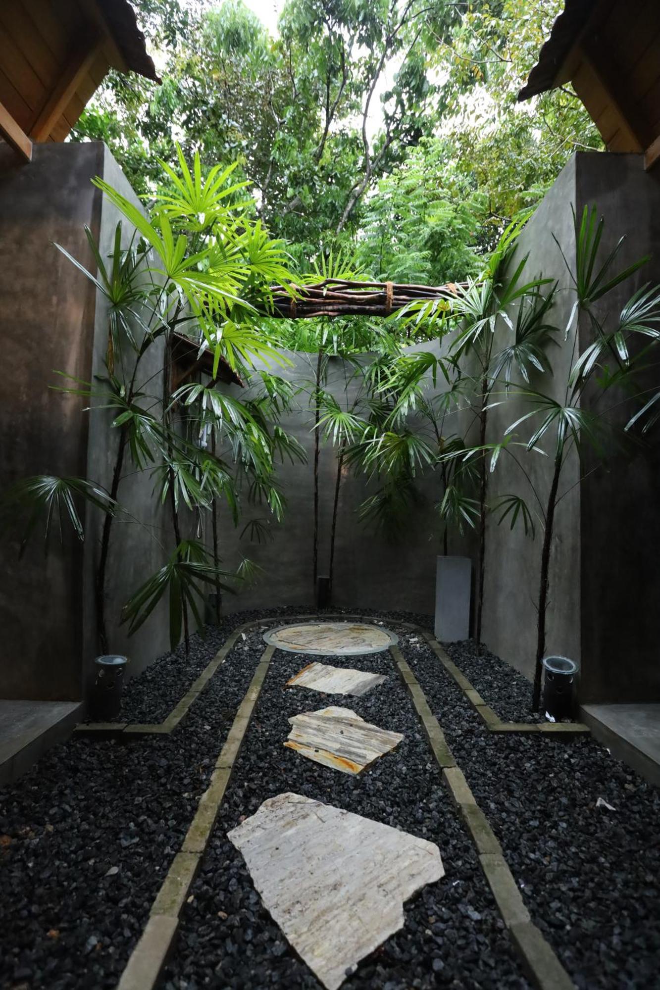 Cinnamon Paradise Ahangama Ngoại thất bức ảnh