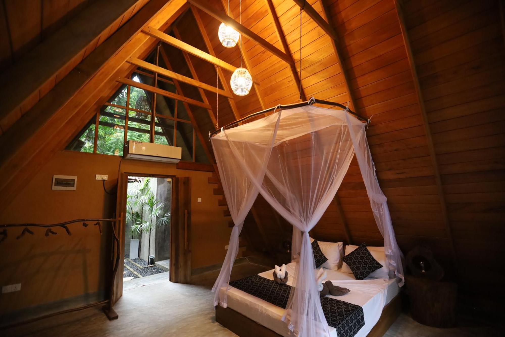 Cinnamon Paradise Ahangama Ngoại thất bức ảnh