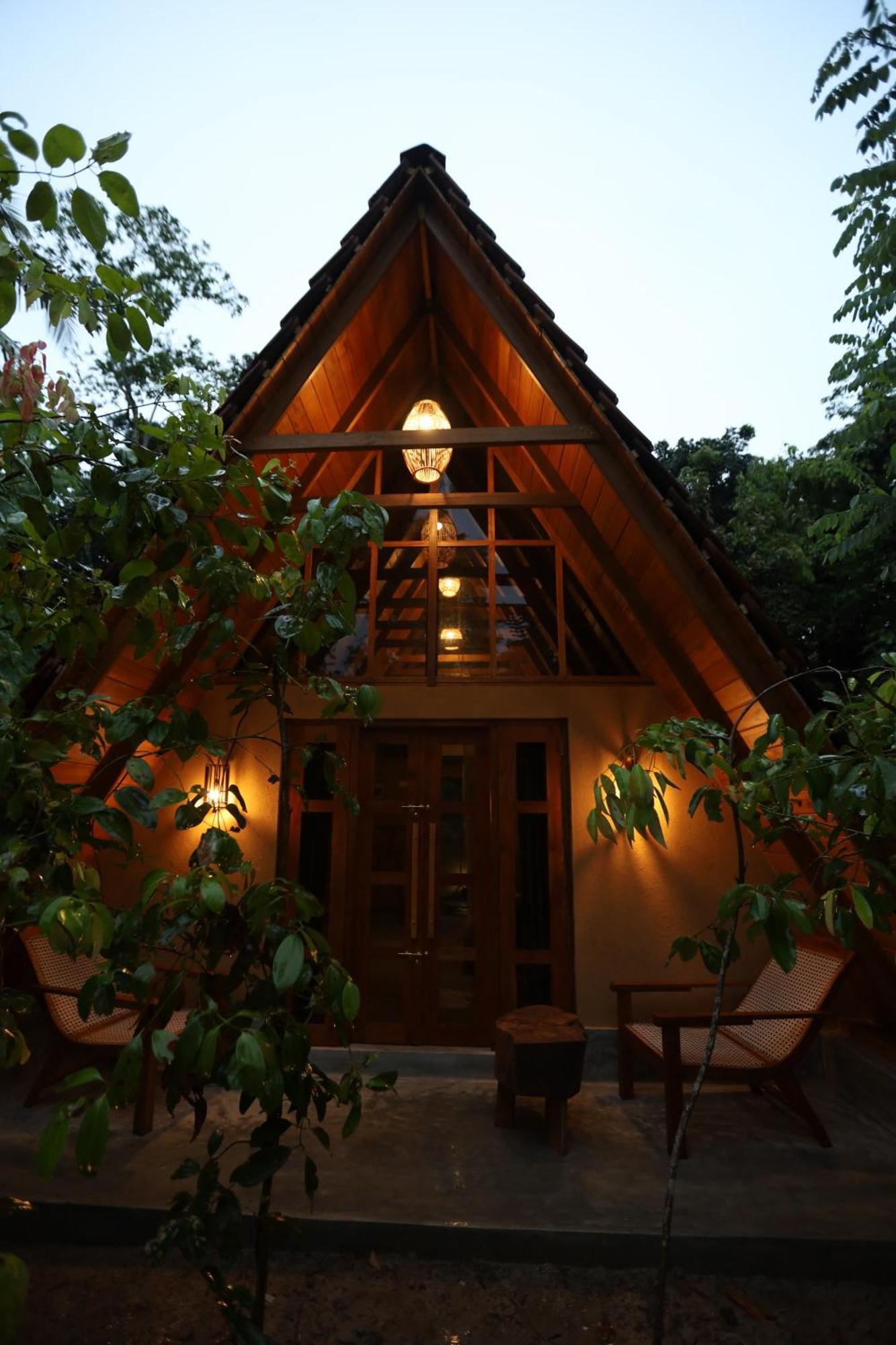 Cinnamon Paradise Ahangama Ngoại thất bức ảnh