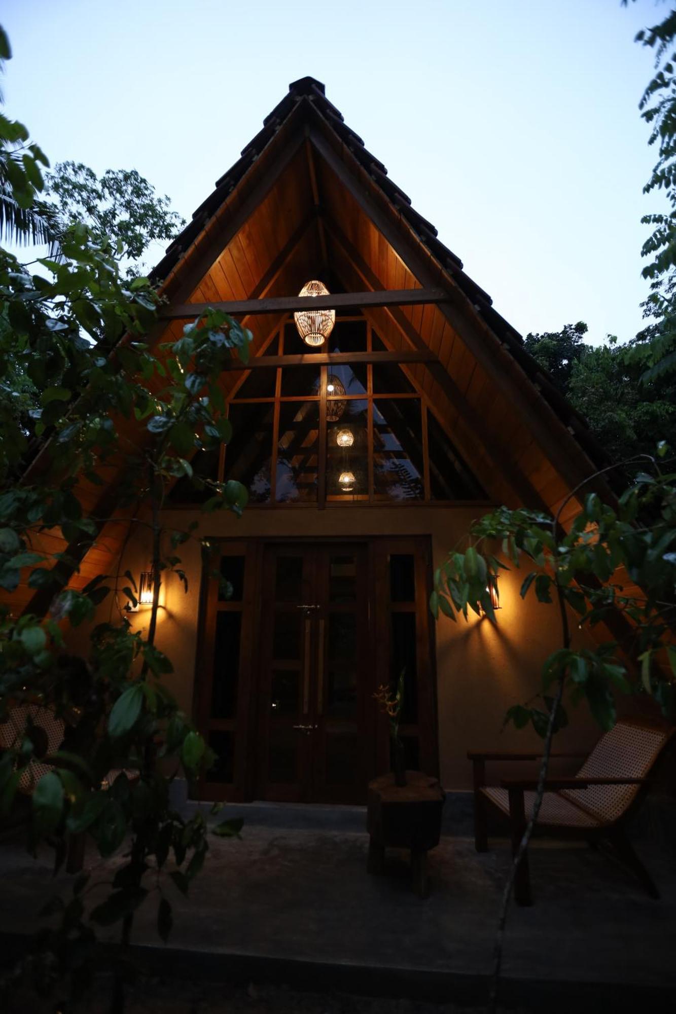 Cinnamon Paradise Ahangama Ngoại thất bức ảnh