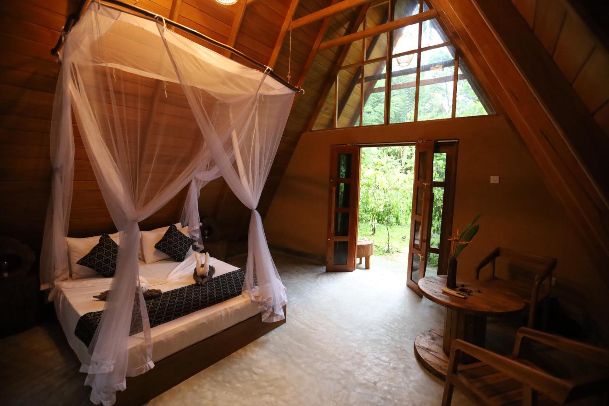 Cinnamon Paradise Ahangama Ngoại thất bức ảnh