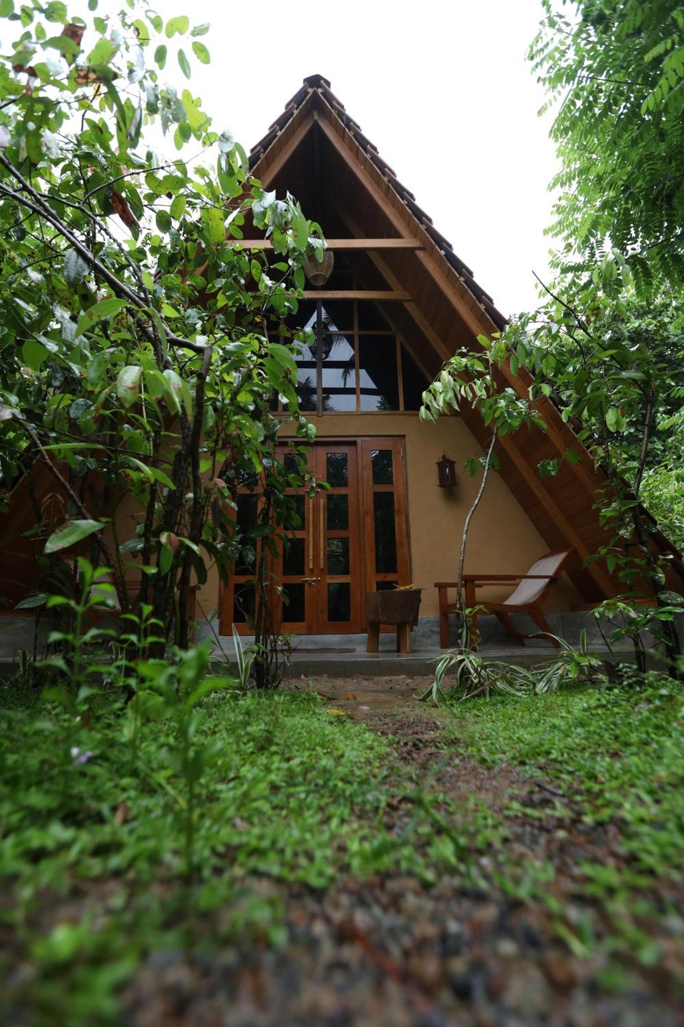 Cinnamon Paradise Ahangama Ngoại thất bức ảnh