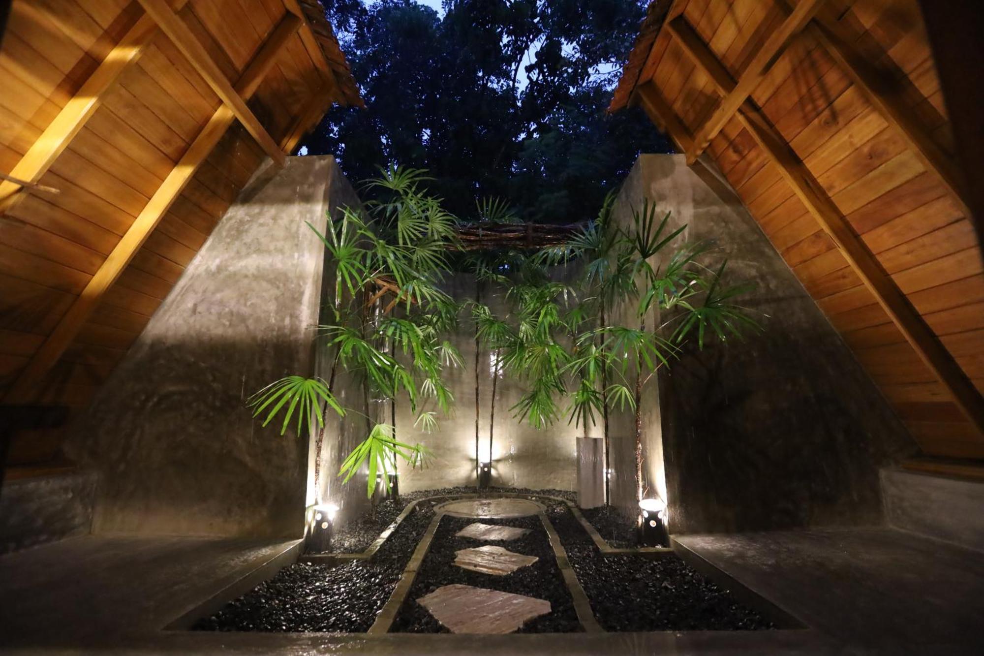 Cinnamon Paradise Ahangama Ngoại thất bức ảnh